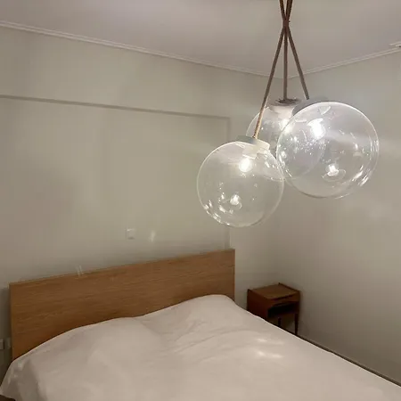 Marikes Apartment