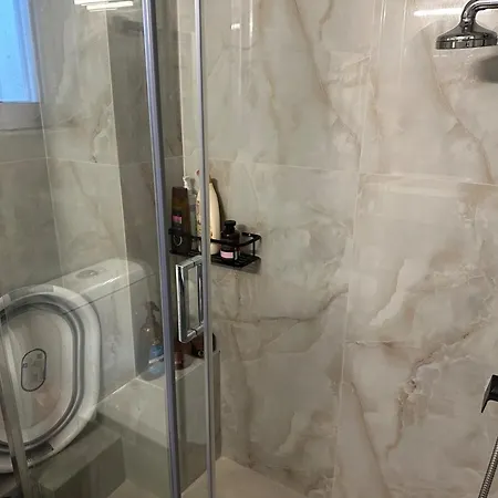 Apartment Marikes
