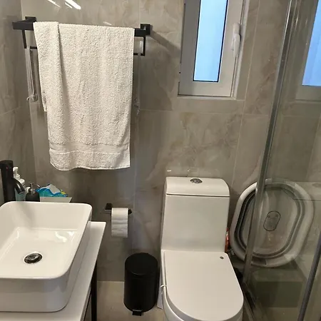 Apartment Marikes *