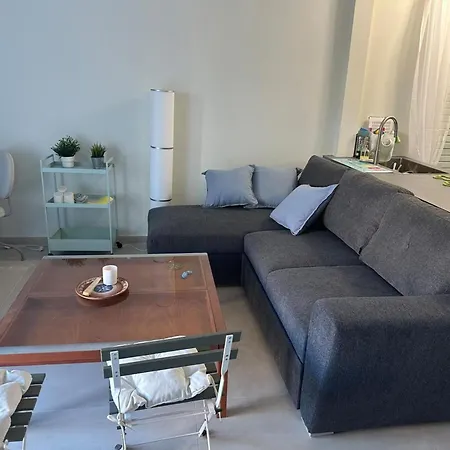 Marikes Apartment