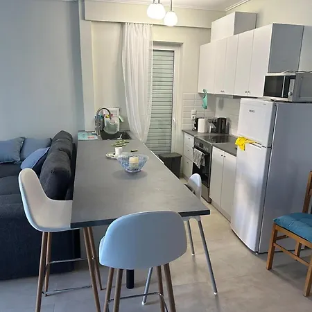 Apartment Marikes