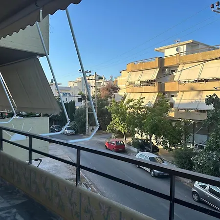 Apartment Marikes Rafina (Attica)
