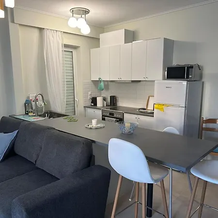 Apartment Marikes