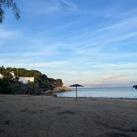 Apartment Marikes Rafina (Attica)